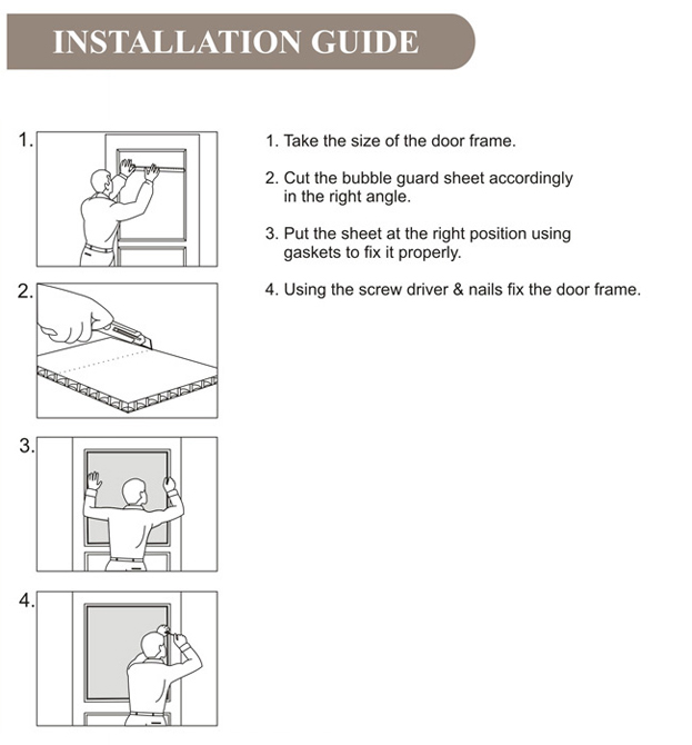 Installation_door_panel