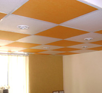 False Ceiling