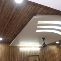 False Ceiling